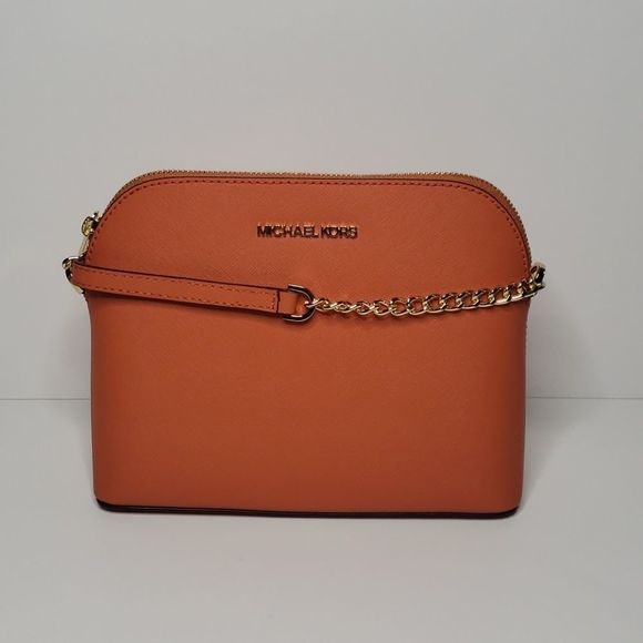 Michael Kors Cindy Crossbody - Picture 1 of 9